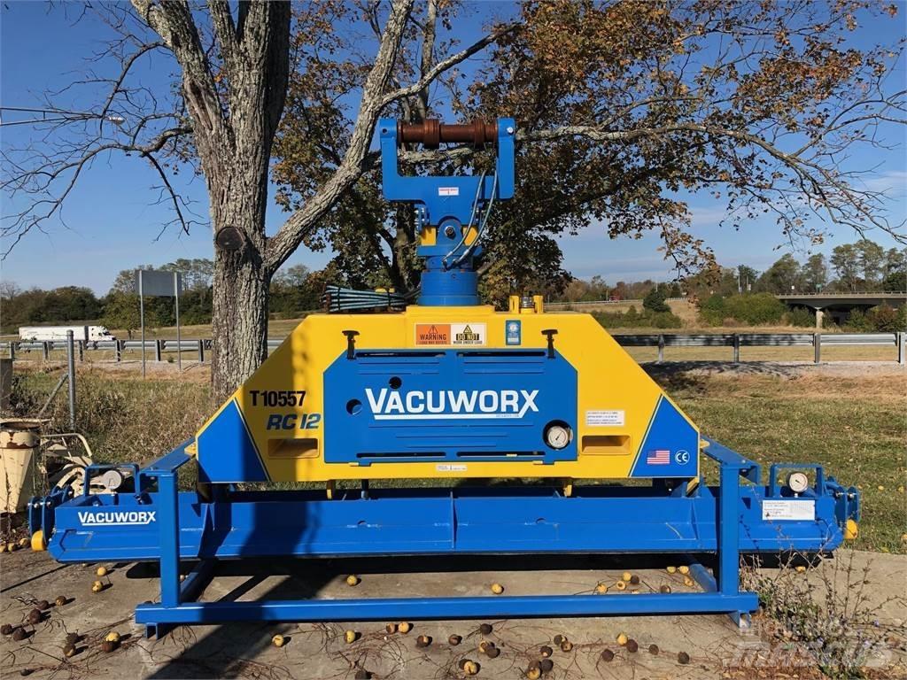  VACUWORX RC12 Muu