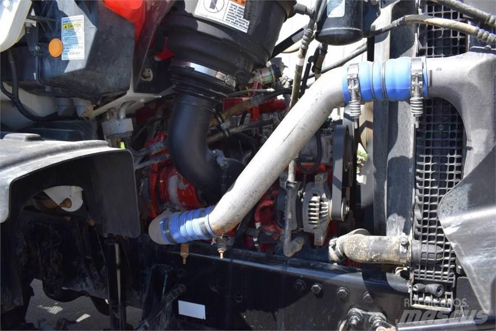 VERSALIFT VST9000 Auto korvtõstukid