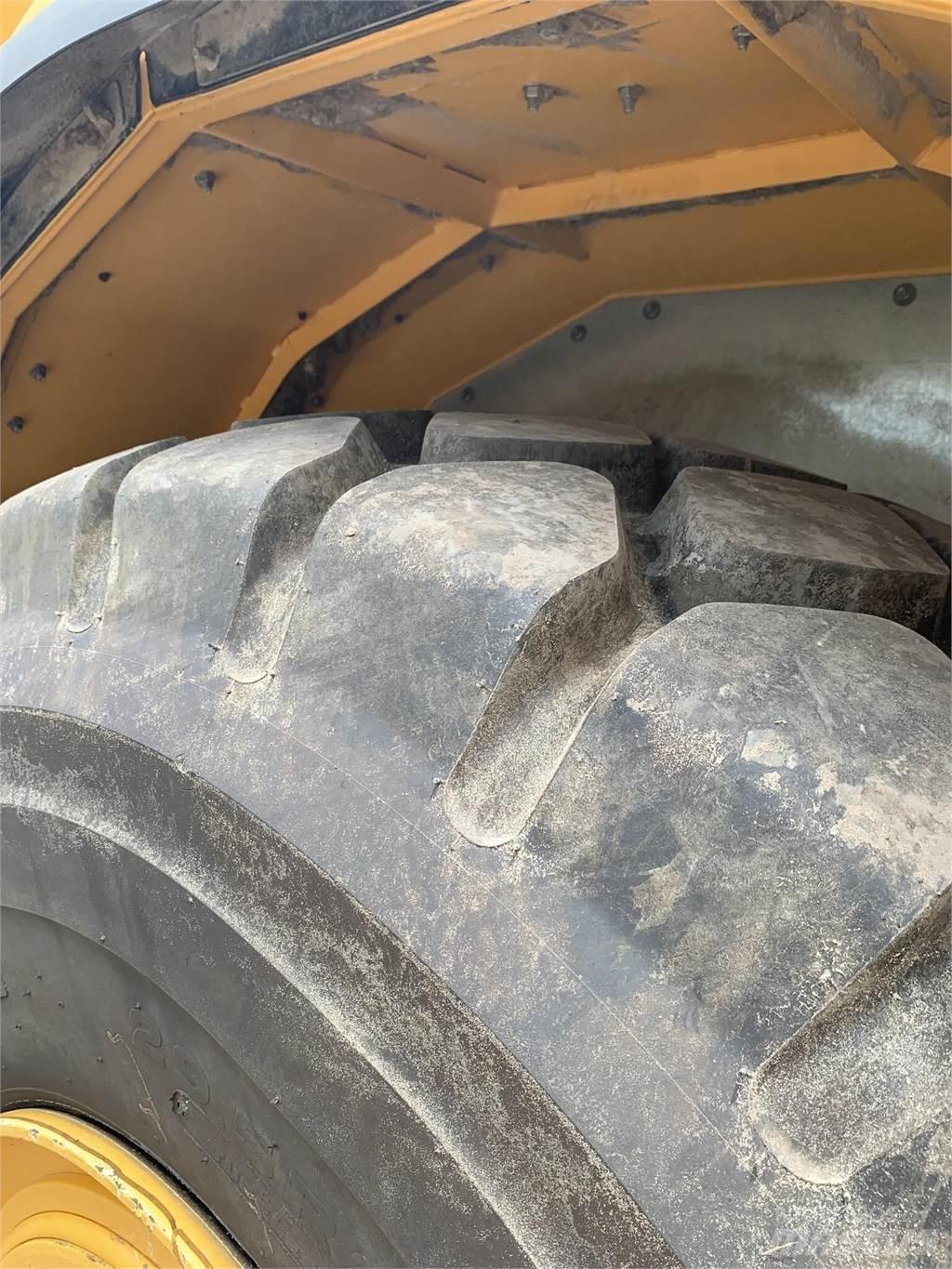 Volvo A45G FS Liigendraamiga pinnaseveokid