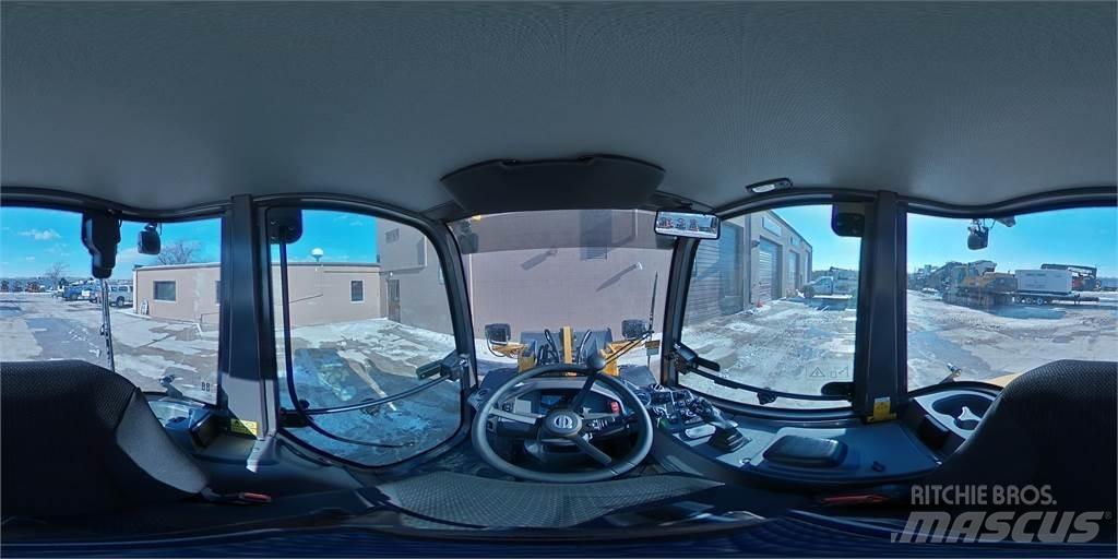 Volvo L25 ELECTRIC Rataslaadurid