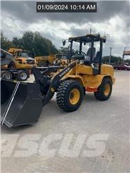 Volvo L30GS Rataslaadurid