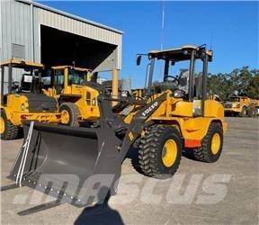 Volvo L30GS Rataslaadurid