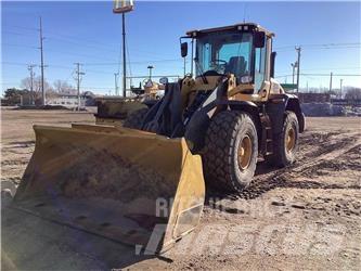 Volvo L70G Rataslaadurid