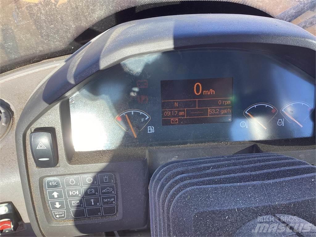Volvo L70G Rataslaadurid