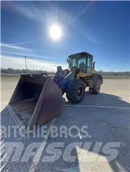 Volvo L70G Rataslaadurid