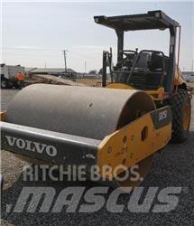 Volvo SD115B Tandemrullid
