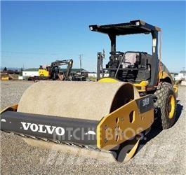 Volvo SD115B Tandemrullid