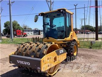 Volvo SD75B Jäätmetihendajad