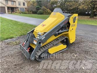 Wacker Neuson SM100 Kompaktlaadurid