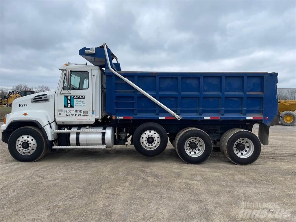 Western Star 4700 Muu