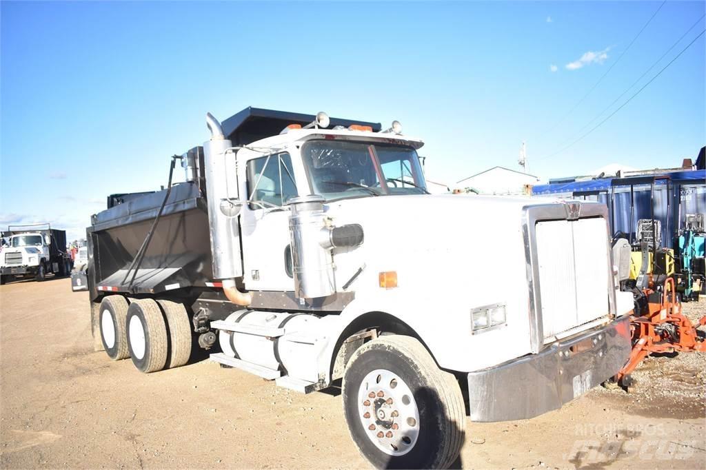 Western Star 4900 Kallurid