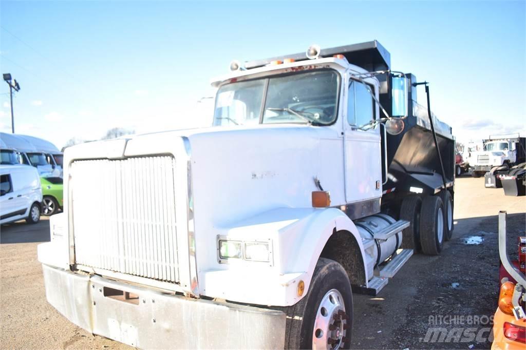 Western Star 4900 Kallurid