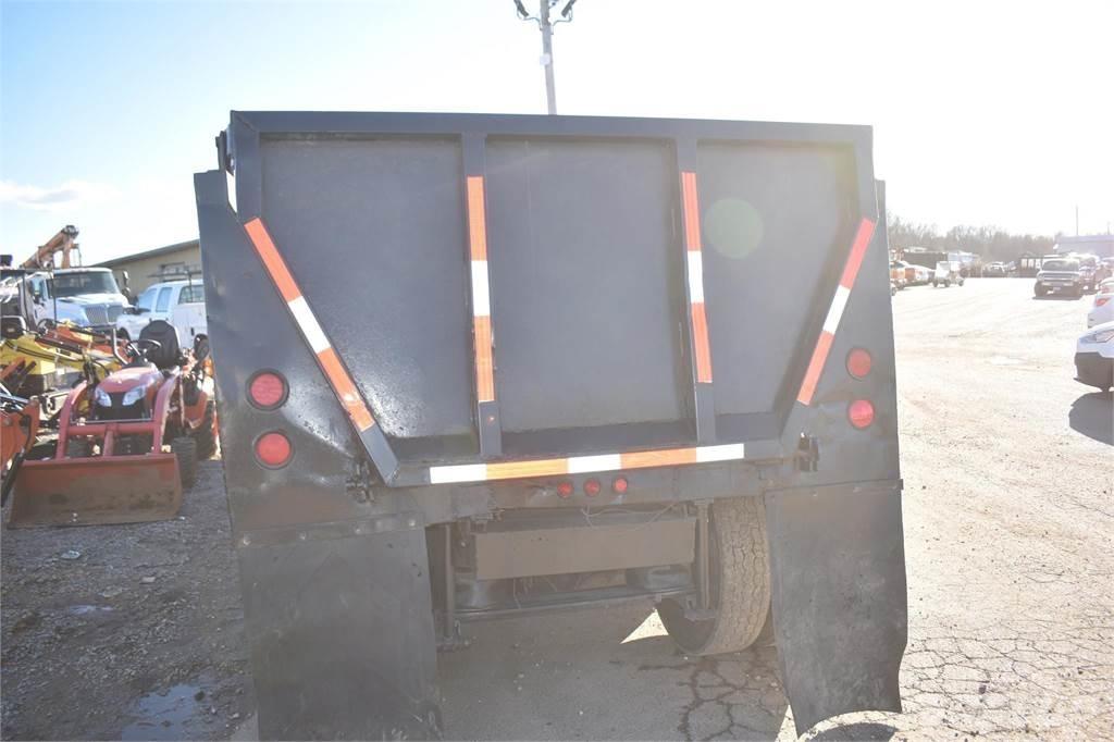 Western Star 4900 Kallurid
