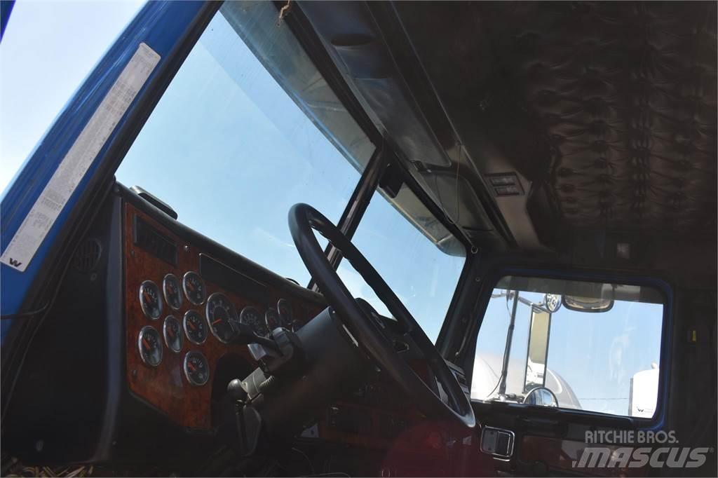 Western Star 4900 Kallurid