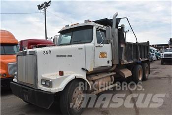 Western Star 4900 Kallurid