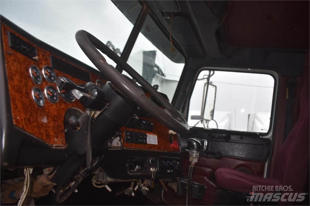 Western Star 4900 Kallurid