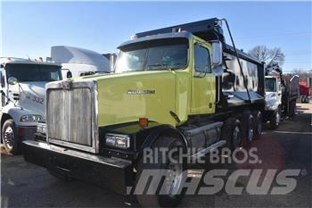 Western Star 4900 Kallurid