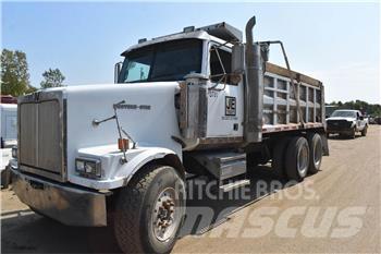 Western Star 4900FA Kallurid