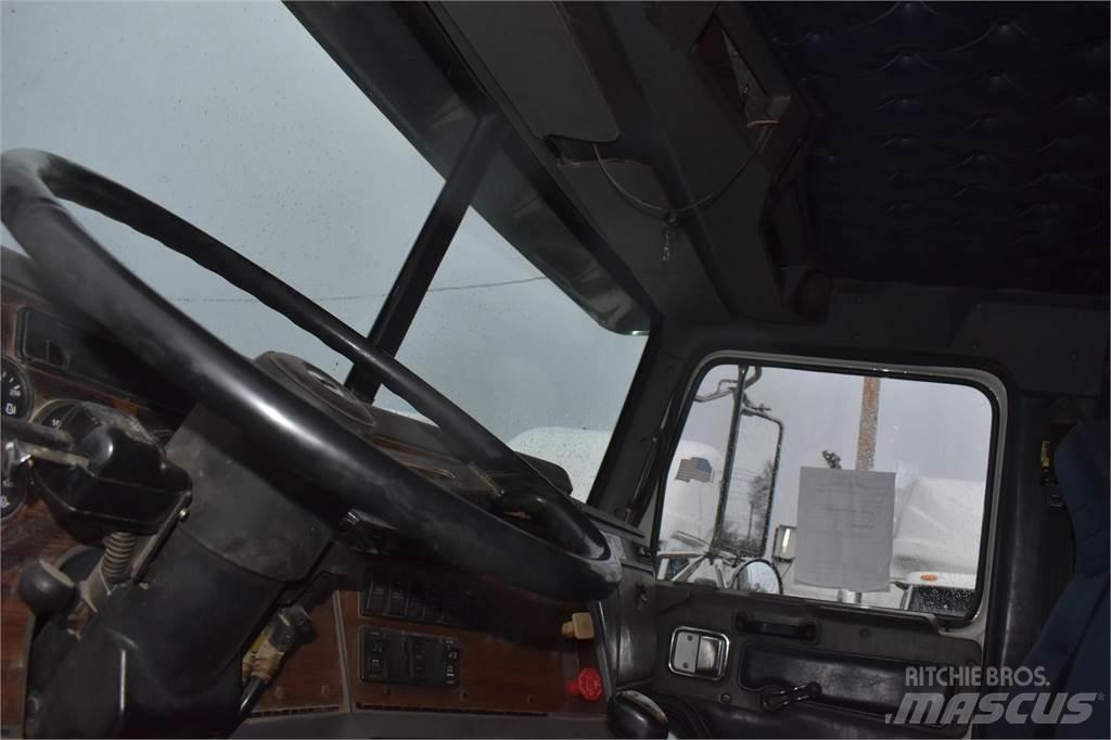 Western Star 4900FA Kallurid