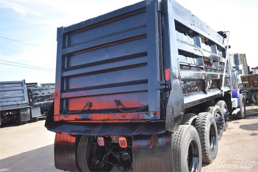 Western Star 4900FA Kallurid