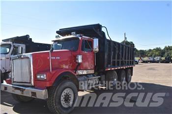 Western Star 4964 Kallurid
