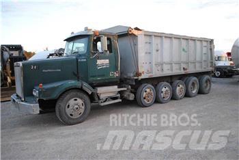 Western Star 4964SX Kallurid