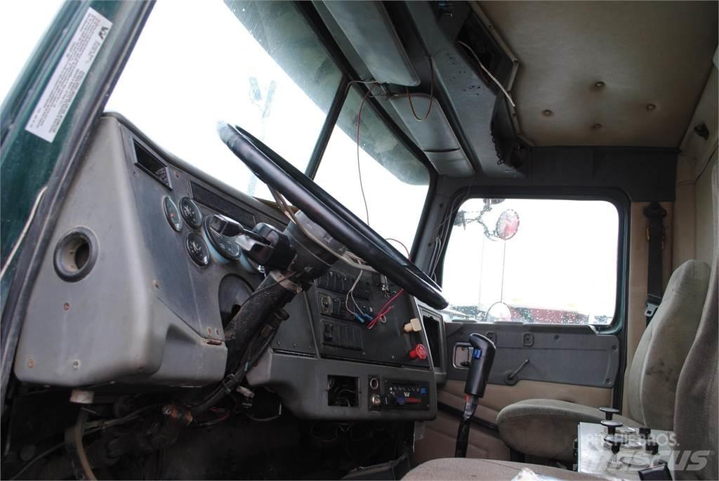 Western Star 4964SX Kallurid