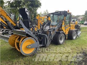Wille 365 Rataslaadurid