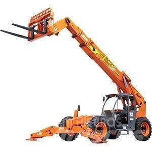 Xtreme MFG XR1547-C Teleskooplaadurid