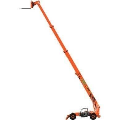 Xtreme MFG XR2585-D Teleskooplaadurid