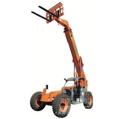 Xtreme MFG XR944-B Teleskooplaadurid