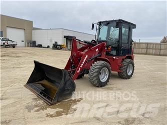Yanmar V4-7 Rataslaadurid