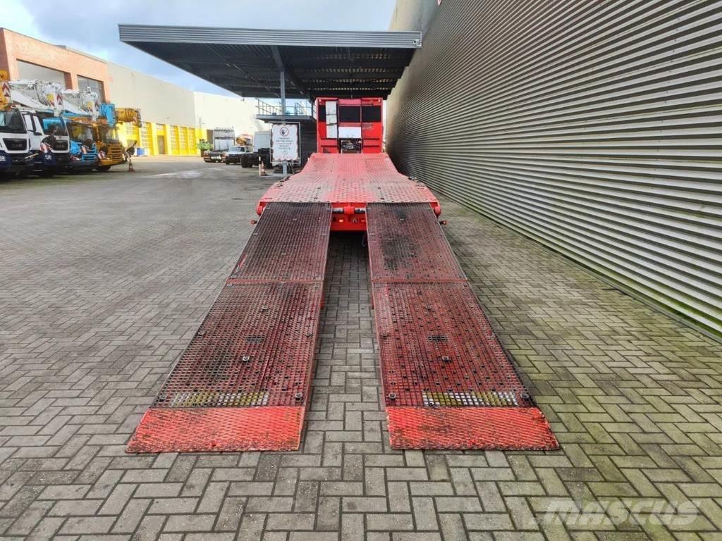  Thorry SA 48 Raskeveo poolhaagised