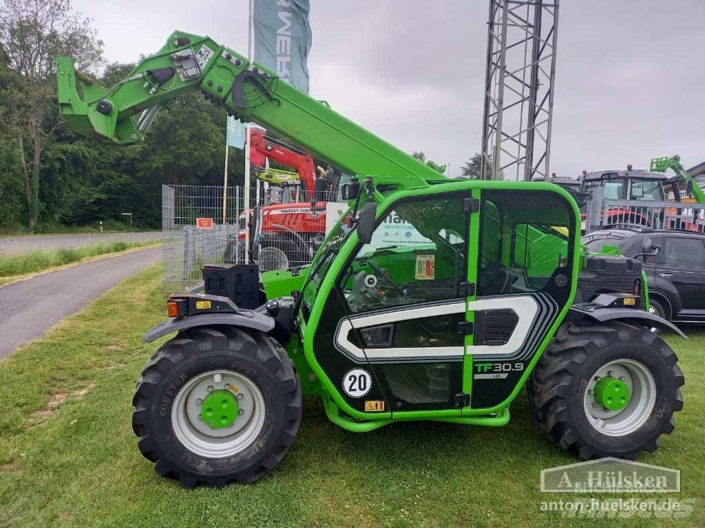 Merlo TF 30.9 L G Teleskooplaadurid