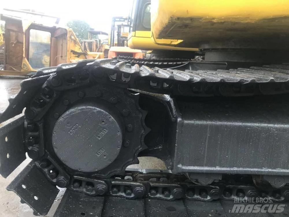 Komatsu pc78us Väikeekskavaatorid 7t-12t