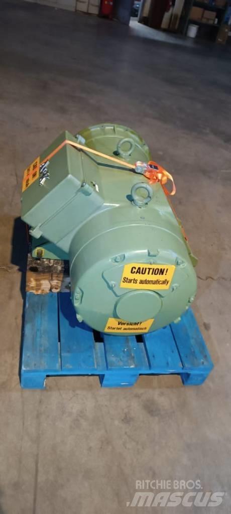 AVK DKB49/175-4TS Muud generaatorid
