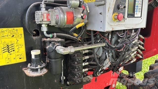 Manitou 200 ATJ Kompaktsed poomtõstukid