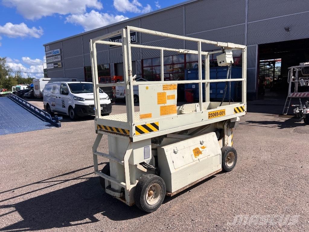 Simon L 2034 E Käärtõstukid