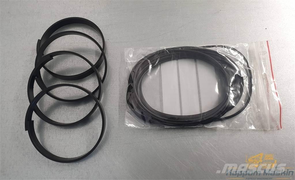 Cranab 1525124 Hüdraulika