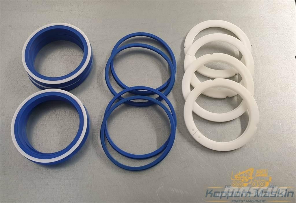 Cranab 1525124 Hüdraulika