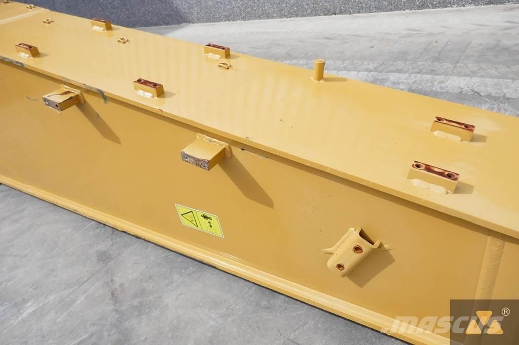 CAT Stick 336FL Muud osad