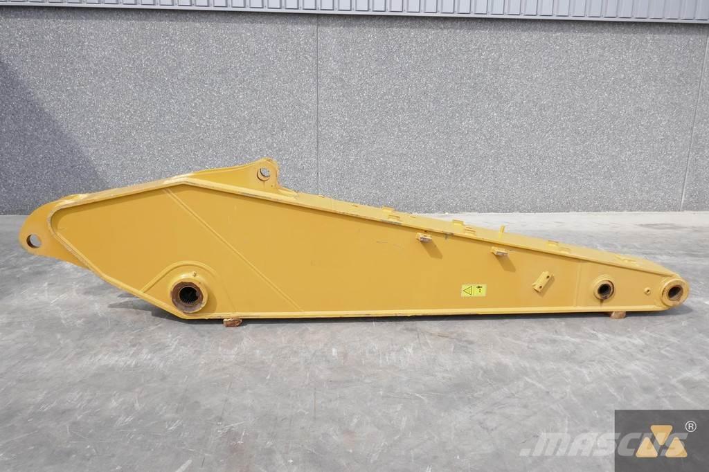 CAT Stick 336FL Muud osad