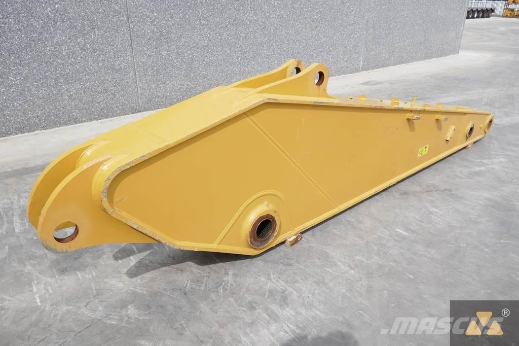 CAT Stick 336FL Muud osad