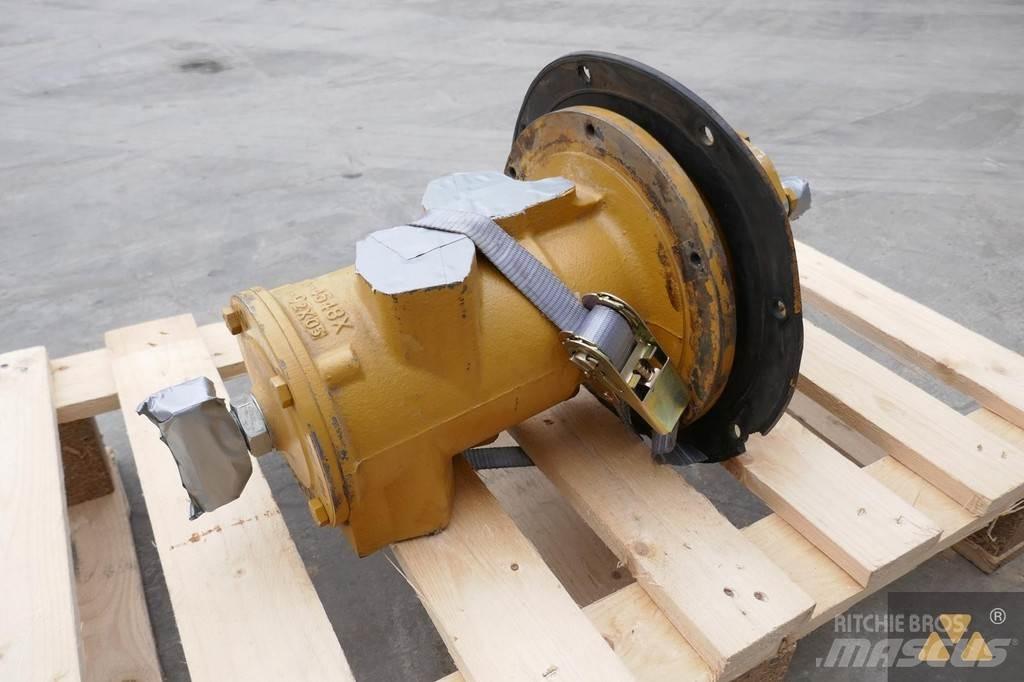 CAT 330D Swivel GP Muud osad