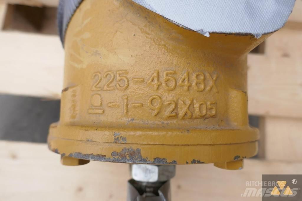 CAT 330D Swivel GP Muud osad