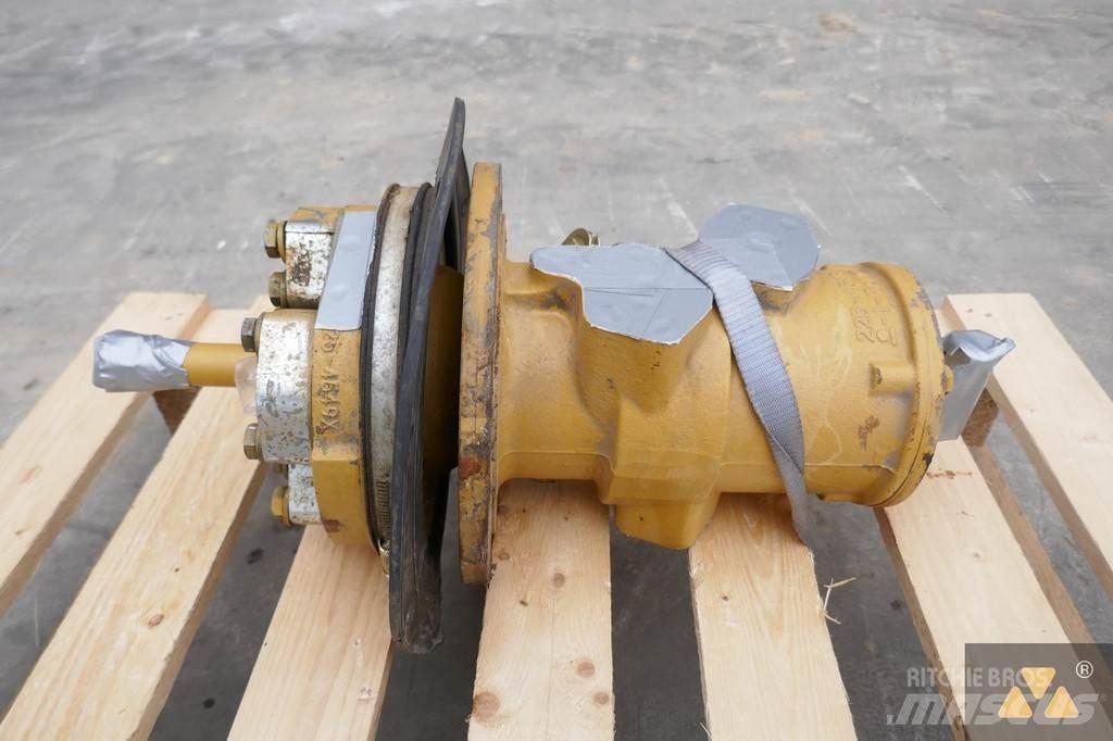 CAT 330D Swivel GP Muud osad