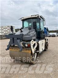 Hamm DV+ 70i VO-S Tandemrullid