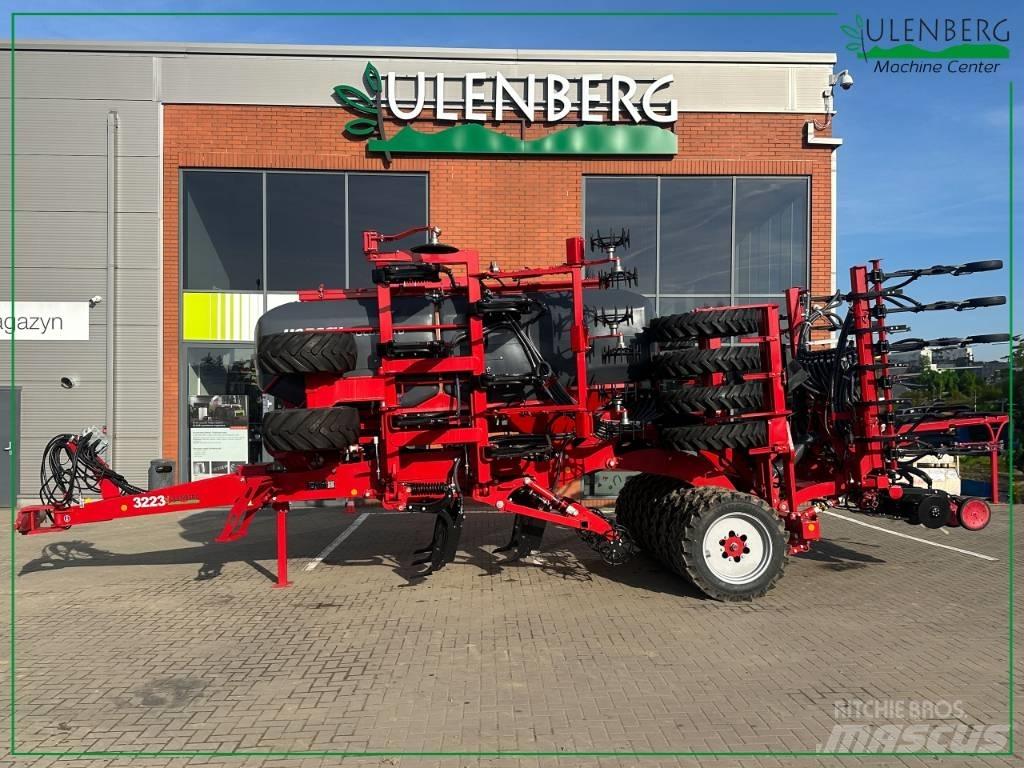 Horsch Focus 6.35 TD Külvikud