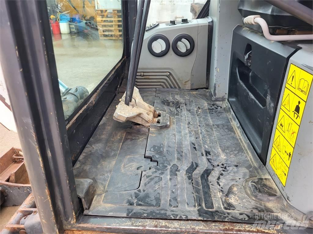 Bobcat E19 Muu