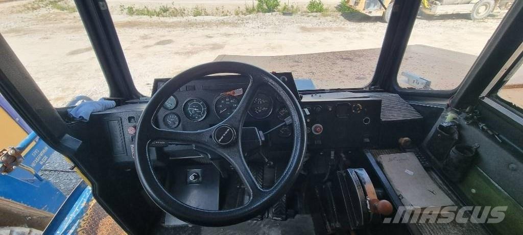 Belaz 75473 Karjääriveokid